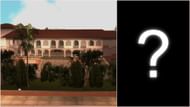 Vercetti Estate might also be revamped and enterable in GTA 6 (Image via Rockstar Games)